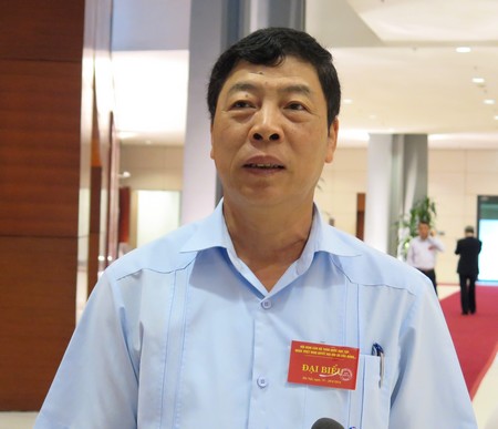 Đổi mới phương thức đưa nghị quyết của Đảng vào cuộc sống
