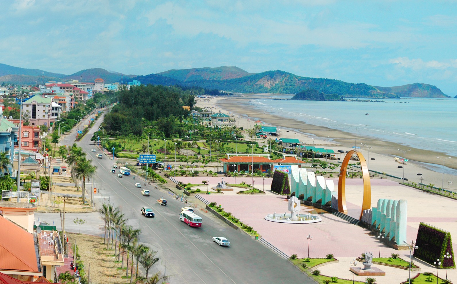 Tư vấn, đảm bảo an toàn cho khách du lịch