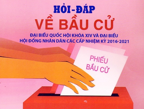 Ban bầu cử có nhiệm vụ, quyền hạn gì
