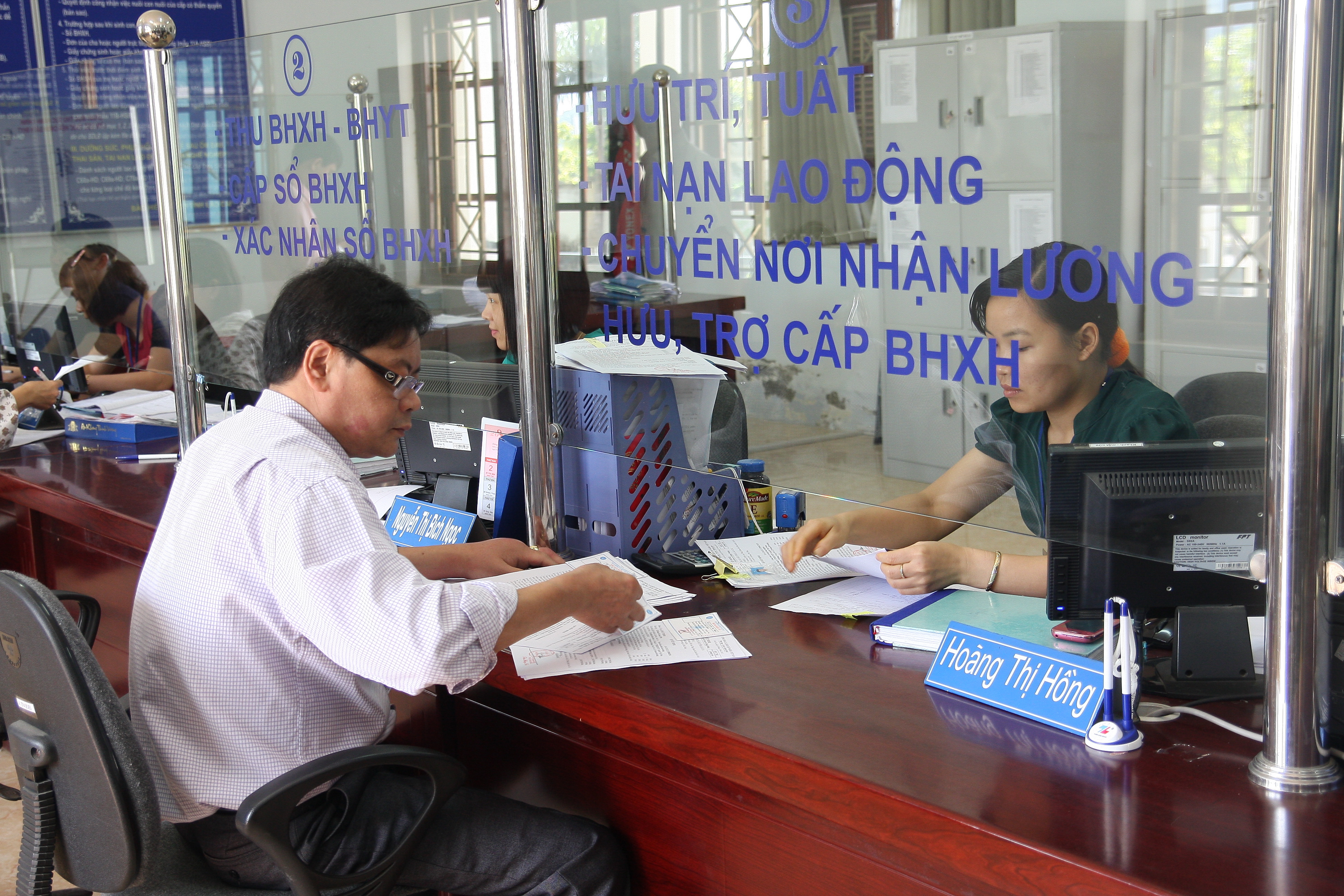 Quy định chức năng thanh tra chuyên ngành bảo hiểm