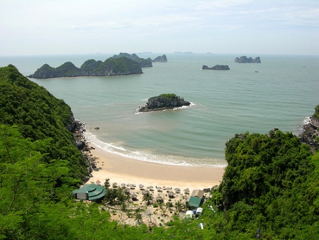 Khám phá du lịch Hải Phòng