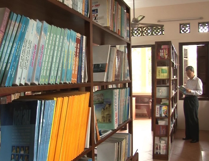 Nhân lên những tấm gương tiêu biểu về học và làm theo Bác