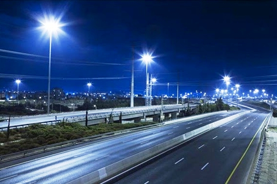 Hà Nội sẽ sử dụng nguồn chiếu sáng nơi công cộng bằng đèn LED