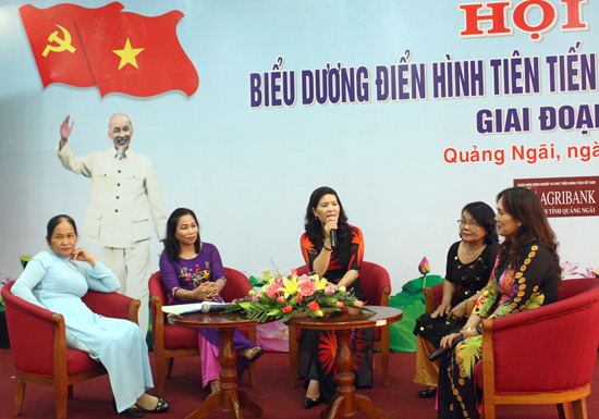 Học Bác từ những việc làm giản dị
