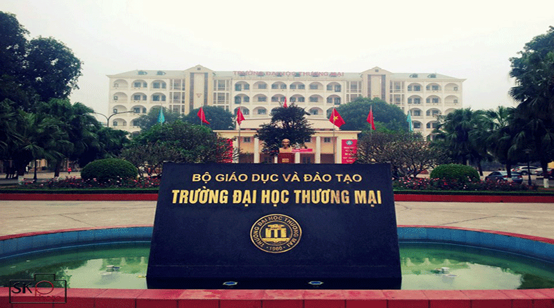 Thí điểm đổi mới cơ chế hoạt động của Trường Đại học Thương mại