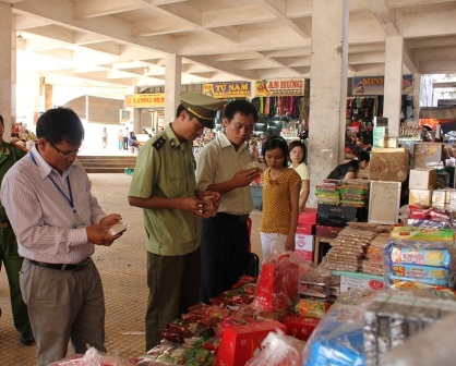 Kiểm tra rềnh rang “báo trước” có còn là kiểm tra