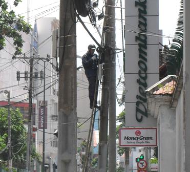 TP Hồ Chí Minh tiết kiệm hơn 100 triệu kWh điện trong quý I