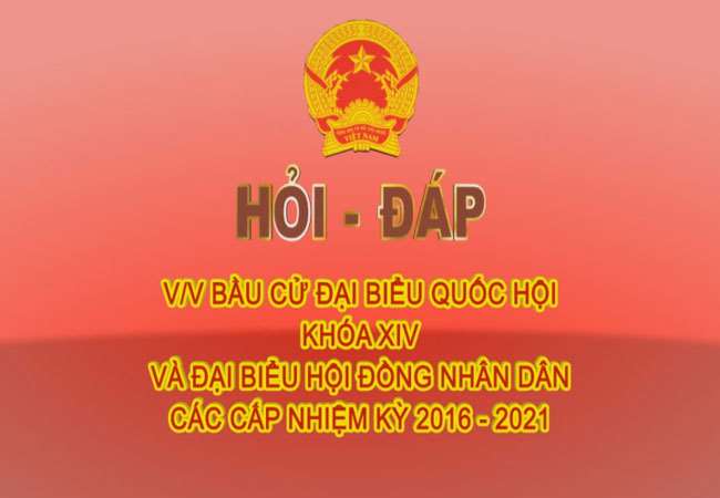 Thành lập Tổ bầu cử ở đơn vị vũ trang như thế nào