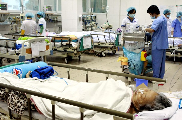 Bộ Y tế Hướng dẫn thực hiện Luật BHXH năm 2014 trong giám định y khoa