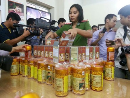 Để cuộc sống không phải phòng ngừa hoặc  cam chịu