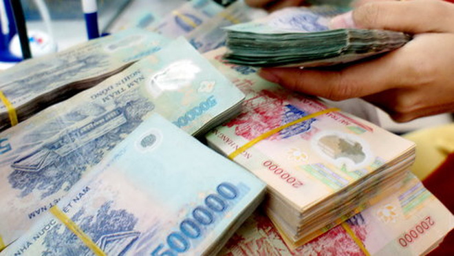 Đừng để mất niềm tin của người gửi tiền