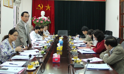 Nhân dân băn khoăn việc chuẩn bị nhân sự đại biểu HĐND các cấp vẫn nặng về cơ cấu