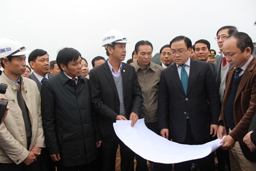 Tránh tình trạng thành tích ai cũng nhận, yếu kém không biết tìm ai