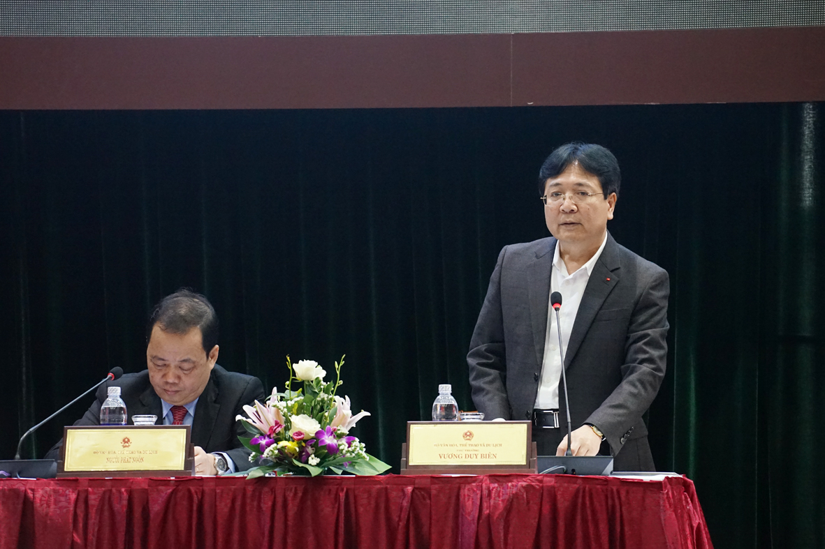 Chương trình giao lưu nghệ thuật “Mùa xuân - Gia đình - Biển đảo”