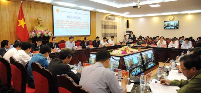 Hạ tầng viễn thông, công nghệ thông tin của Hà Nam sẵn sàng với chính quyền điện tử