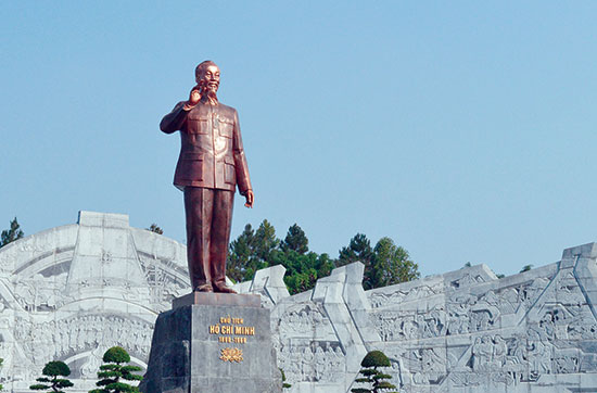 Kỷ niệm 70 năm ngày Chủ tịch Hồ Chí Minh gửi thư tới đại hội các dân tộc thiểu số miền Nam