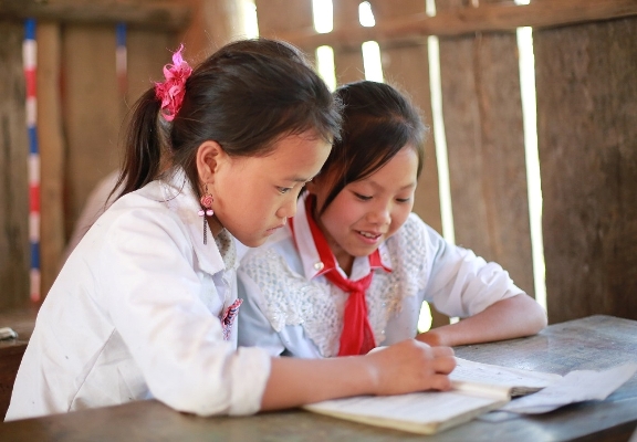 Những đối tượng không phải đóng học phí và miễn học phí