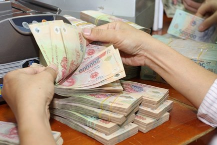 Quy định sử dụng ngân quỹ nhà nước tạm thời nhàn rỗi