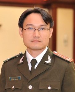 “Khắc tinh” của tội phạm mạng