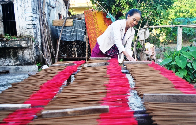 Quảng Bình Đồng vốn nối những bờ vui
