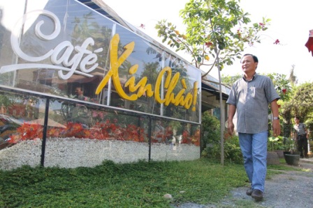 Việc nhỏ , nhưng không  nhỏ