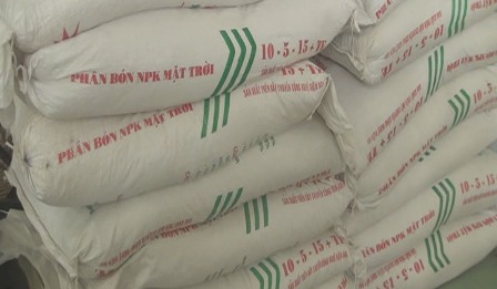 Hệ lụy kép từ phân bón giả, phân bón kém chất lượng