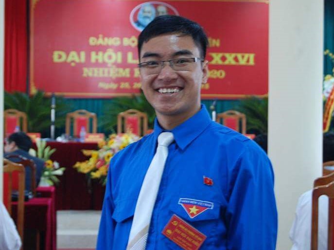 Thắp sáng ngọn lửa nhiệt huyết