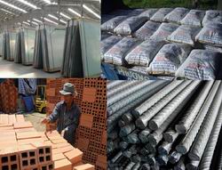 Chính phủ ban hành Nghị định về quản lý vật liệu xây dựng