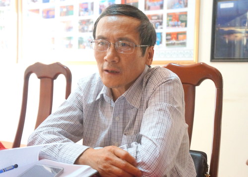 Đắk Lắk Đảm bảo cho cuộc bầu cử Quốc hội khóa XIV và HĐND các cấp diễn ra thành công, an toàn