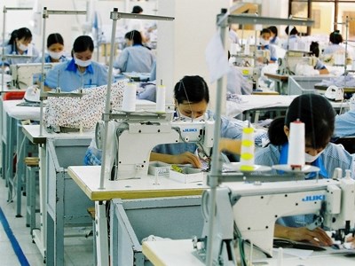 Tiếp sức doanh nghiệp