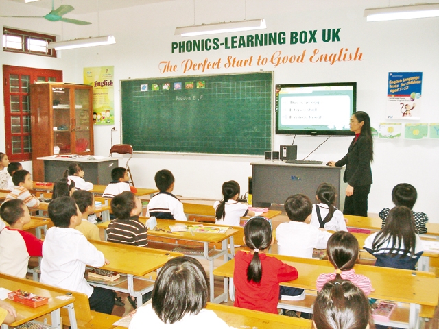Dạy cách học