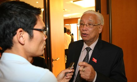 Quan trọng là biến lời nói thành hành động