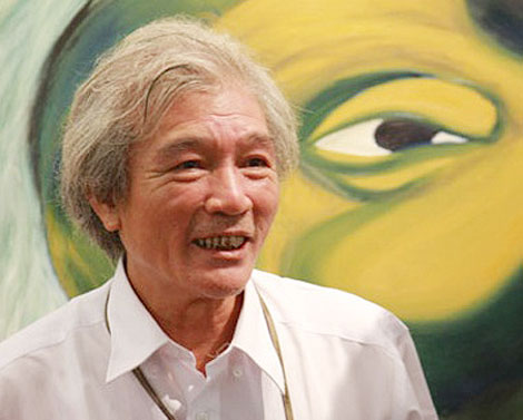 Nhà văn Nguyễn Khắc Phục qua đời