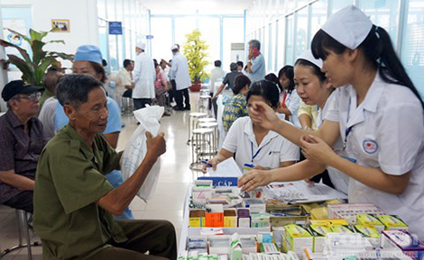 Chế độ hưu trí đối với lực lượng Công an nhân dân