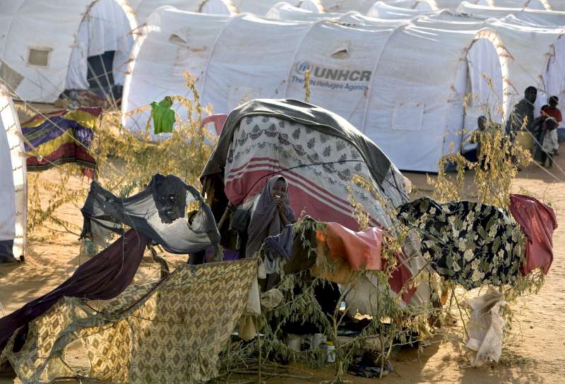 Liên hợp quốc kêu gọi Kenya không đóng cửa các trại tị nạn