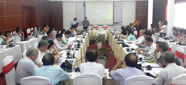 Chính sách thu thuế tài nguyên còn nhiều “kẽ hở”