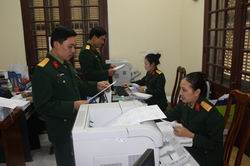 Hướng dẫn thực hiện bảo hiểm y tế đối với công chức, viên chức Quốc phòng