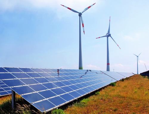 Việt Nam có thể tiến tới 100 điện tái tạo vào năm 2050