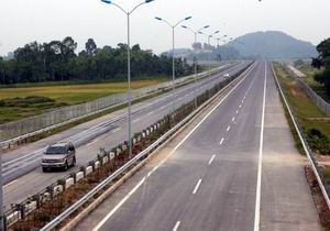 Đẩy nhanh tuyến nối Thái Bình, Hà Nam với cao tốc cầu Giẽ-Ninh Bình