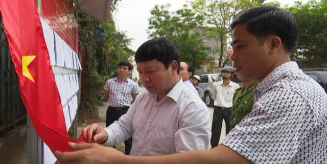 Đảo Cát Bà Hải Phòng náo nức chào đón Ngày hội toàn dân