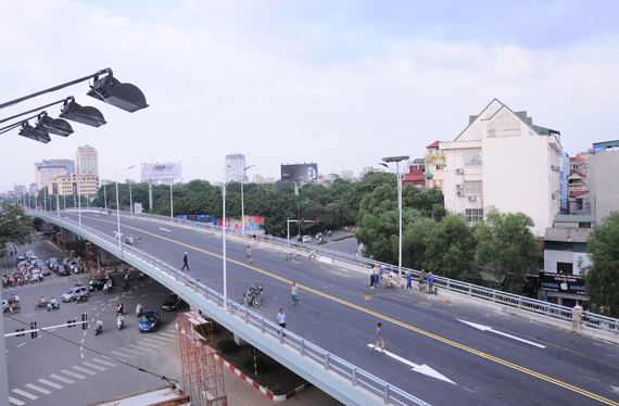 Cơ chế quản lý, khai thác tài sản kết cấu hạ tầng đường bộ Nhiều vấn đề cần giải quyết