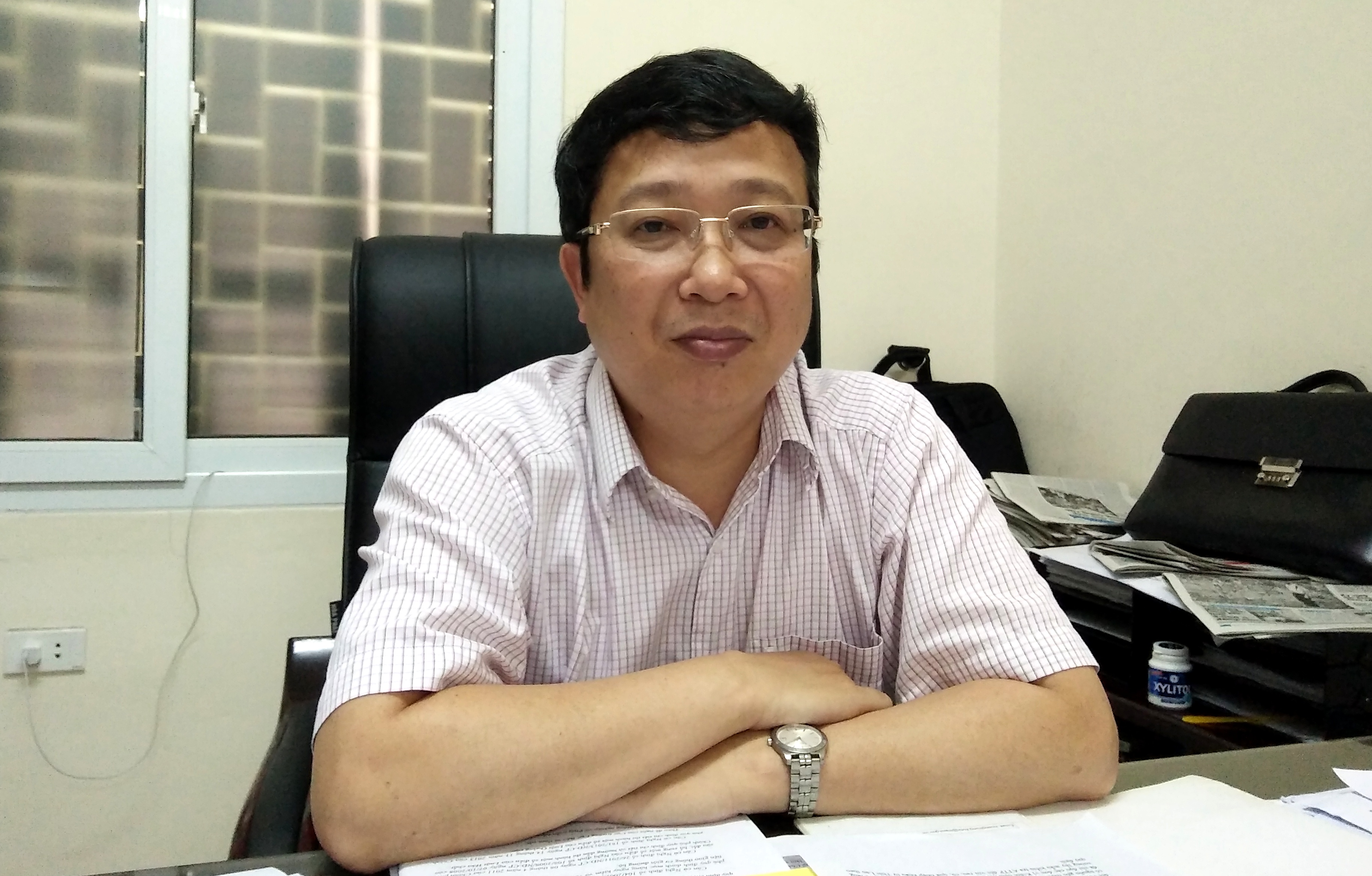 Việt Nam chưa nhập khẩu các sản phẩm rau, quả do Thai-PAN cảnh báo