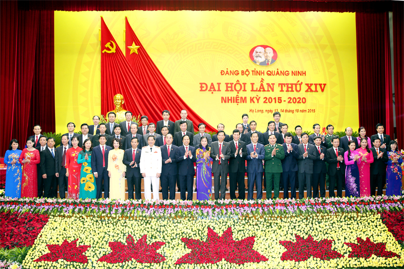 Quảng Ninh  Nhất thể hóa chức danh phải có cơ chế kiểm soát quyền lực người đứng đầu