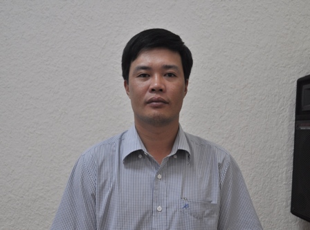 Kiên định không để kẻ xấu lợi dụng