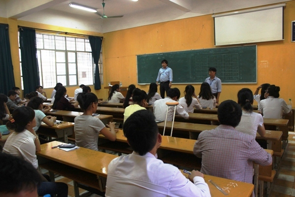 Ban hành Chương trình bồi dưỡng giảng viên cao cấp hạng 1
