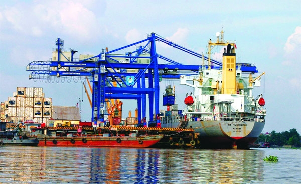 Hoàn thiện cơ chế, chính sách khuyến khích phát triển GTVT hàng hải
