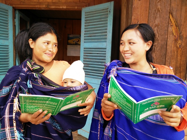 Hộ nghèo dân tộc thiểu số mong mỏi gì từ tín dụng chính sách
