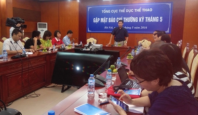Đại hội Thể thao Bãi biển châu Á lần thứ 5 sẽ diễn ra từ 24 9 đến 3 10 2016