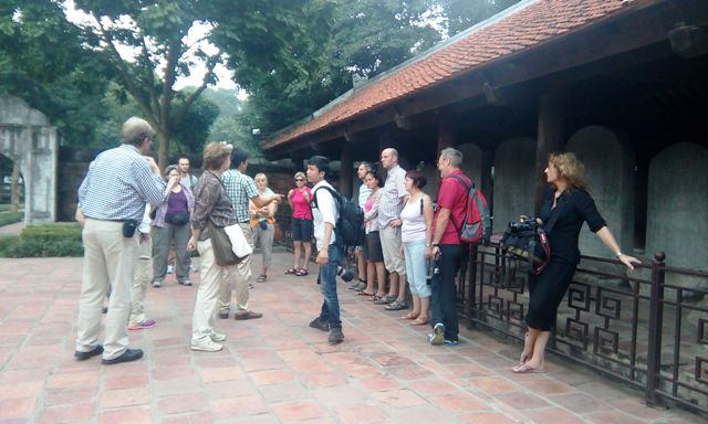 Góp ý cho Dự thảo Luật Du lịch sửa đổi