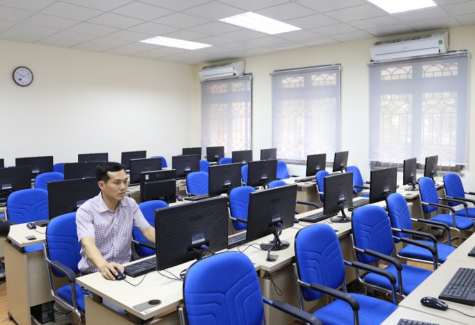 Từ ngày 13-15 5 Đại học Quốc gia Hà Nội tiếp tục tổ chức thi Đánh giá năng lực